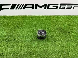 Кнопочный выключатель СТАРТ/СТОП Mercedes-Benz GLE-Class 2021