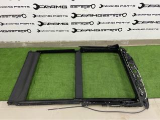 Механизм панорамной крыши Mercedes-Benz GLE-Class 2021 контрактная Механизм панорамной крыши Mercedes-Benz GLE-Class 2021