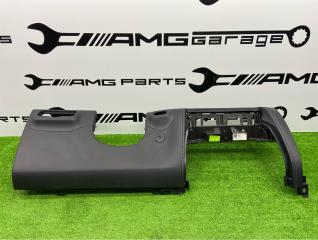 Панель приборов Mercedes-Benz GLE-Class 2021