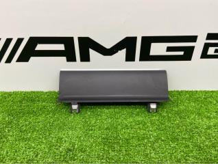 Накладка Mercedes-Benz GLE-Class 2021 контрактная Накладка Mercedes-Benz GLE-Class 2021