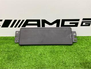 Накладка Mercedes-Benz GLE-Class 2021 контрактная Накладка Mercedes-Benz GLE-Class 2021