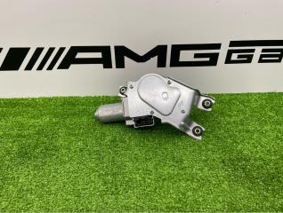 Мотор стеклоочистителя задний Mercedes-Benz GLE-Class 2021 контрактная Мотор стеклоочистителя задний Mercedes-Benz GLE-Class 2021