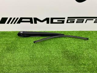 Фото запчасти поводок стеклоочистителя задний Mercedes-Benz GLE-Class 2021 контрактная запчасть Запчасть поводок стеклоочистителя задний Mercedes-Benz GLE-Class 2021