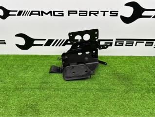 Кронштейн пневмо компрессора Mercedes-Benz S-Class 2024