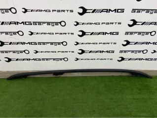 Рейлинг на крышу правый Mercedes-Benz GLE-Class 2021 контрактная Рейлинг на крышу правый Mercedes-Benz GLE-Class 2021