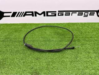 Трос капота Mercedes-Benz GLE-Class 2021 контрактная Трос капота Mercedes-Benz GLE-Class 2021