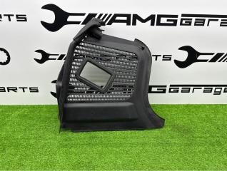 Водоотвод левый Mercedes-Benz GLE-Class 2021