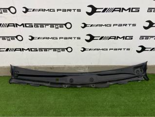 Жабо водоотделитель Mercedes-Benz GLE-Class 2021