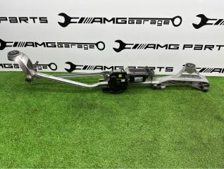 Трапеция дворников Mercedes-Benz GLE-Class 2021