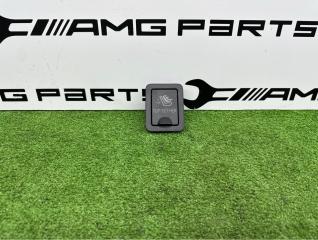 Накладка сиденья Mercedes-Benz S-Class 2024