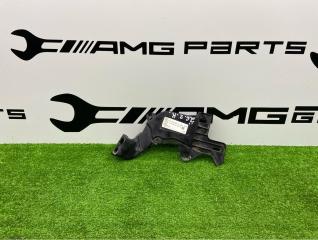 Держатель проводки задний правый Mercedes-Benz GLE-Class 2021