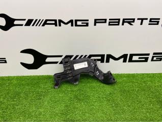 Держатель проводки задний левый Mercedes-Benz GLE-Class 2021