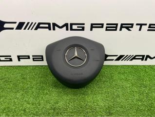 SRS подушка в руль Mercedes-Benz GLC-Class контрактная SRS подушка в руль Mercedes-Benz GLC-Class