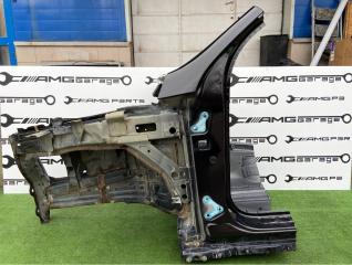 Лонжерон передний левый Mercedes-Benz GLE-Class 2021