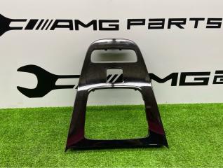 Накладка консоли Mercedes-Benz GLE-Class 2021