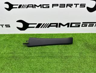 Накладка стойки передняя правая Mercedes-Benz S-Class 2024