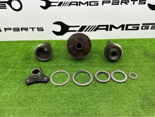 Раздаточная коробка Mercedes-Benz S-Class