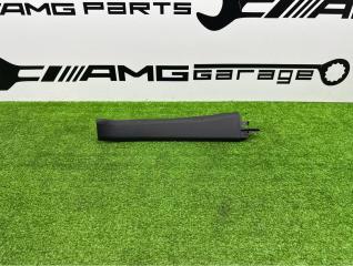 Накладка стойки левая Mercedes-Benz S-Class 2024