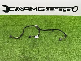 Проводка двери Mercedes-Benz GLE-Class 2021 контрактная Проводка двери Mercedes-Benz GLE-Class 2021