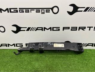 Крепление проводки подвески переднее левое Mercedes-Benz GLE-Class 2021