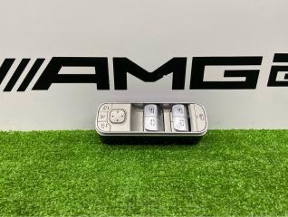 Блок кнопок стеклоподъемника левый Mercedes-Benz GLE-Class 2021