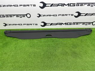 Шторка багажника Mercedes-Benz G-Class 2023