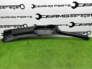 Жабо водоотделитель Mercedes-Benz S-Class 2024