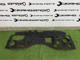 Изоляция моторный щит Mercedes-Benz GLE-Class 2021