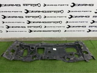 Изоляция моторный щит Mercedes-Benz GLE-Class 2021