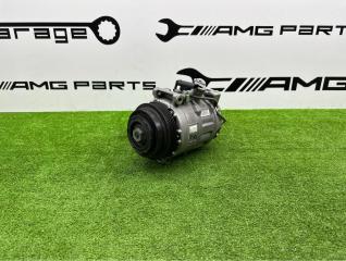 Компрессор кондиционера Mercedes-Benz GLE-Class 2021