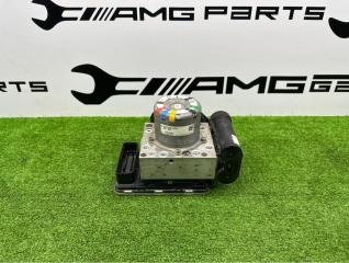 Компрессор подвески Mercedes-Benz GLE-Class 2021