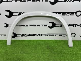 Расширитель арки передний левый Mercedes-Benz GLA-Class 2023 контрактная Расширитель арки передний левый Mercedes-Benz GLA-Class 2023