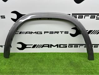 Расширитель арки передний правый Mercedes-Benz GLA-Class 2024 контрактная Расширитель арки передний правый Mercedes-Benz GLA-Class 2024