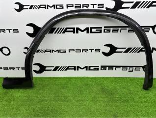 Расширитель арки передний правый AUDI Q3 2024 контрактная Расширитель арки передний правый AUDI Q3 2024