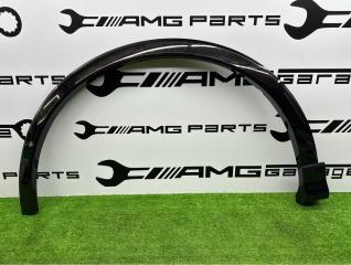 Расширитель арки передний правый AUDI Q3 2024 контрактная Расширитель арки передний правый AUDI Q3 2024