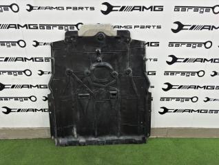 Защита двигателя Mercedes-Benz GLA-Class