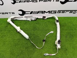 Шторка безопасности SRS левая BMW X3 2023 контрактная Шторка безопасности SRS левая BMW X3 2023