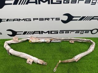 Шторка безопасности SRS правая AUDI Q3 2024 контрактная Шторка безопасности SRS правая AUDI Q3 2024