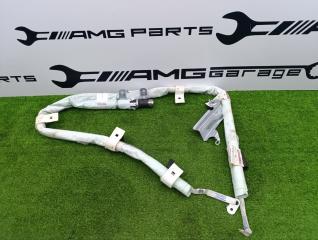 Шторка безопасности SRS правая BMW X6 2024 контрактная Шторка безопасности SRS правая BMW X6 2024