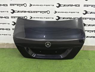 Крышка багажника Mercedes-Benz CL-Class
