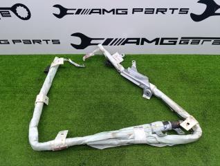 Шторка безопасности SRS левая BMW X6 2024 контрактная Шторка безопасности SRS левая BMW X6 2024