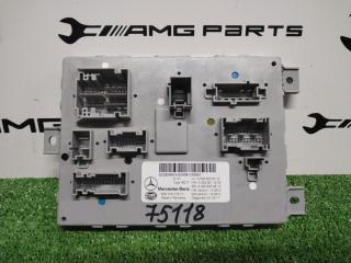 Блок SAM задний Mercedes-Benz C-Class контрактная Блок SAM задний Mercedes-Benz C-Class