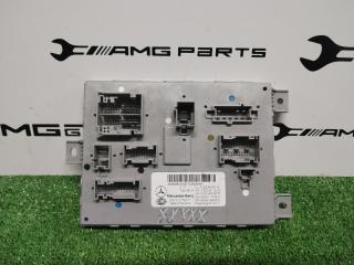 Блок SAM задний Mercedes-Benz GLC-Class контрактная Блок SAM задний Mercedes-Benz GLC-Class