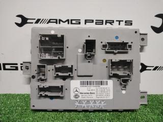 Блок SAM задний Mercedes-Benz GLC-Class контрактная Блок SAM задний Mercedes-Benz GLC-Class