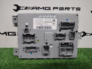 Блок SAM задний Mercedes-Benz GLC-Class контрактная Блок SAM задний Mercedes-Benz GLC-Class