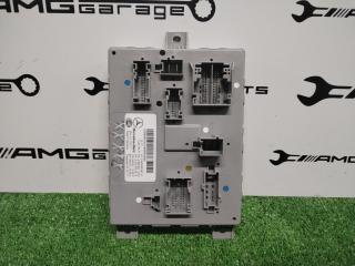 Блок SAM задний Mercedes-Benz GLC-Class контрактная Блок SAM задний Mercedes-Benz GLC-Class