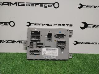 Блок SAM задний Mercedes-Benz GLC-Class контрактная Блок SAM задний Mercedes-Benz GLC-Class