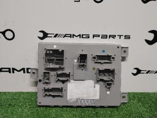 Блок SAM задний Mercedes-Benz C-Class контрактная Блок SAM задний Mercedes-Benz C-Class