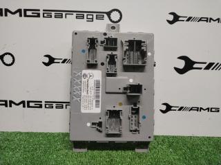 Блок SAM задний Mercedes-Benz C-Class контрактная Блок SAM задний Mercedes-Benz C-Class