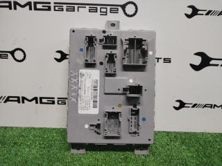 Блок SAM задний Mercedes-Benz C-Class контрактная Блок SAM задний Mercedes-Benz C-Class